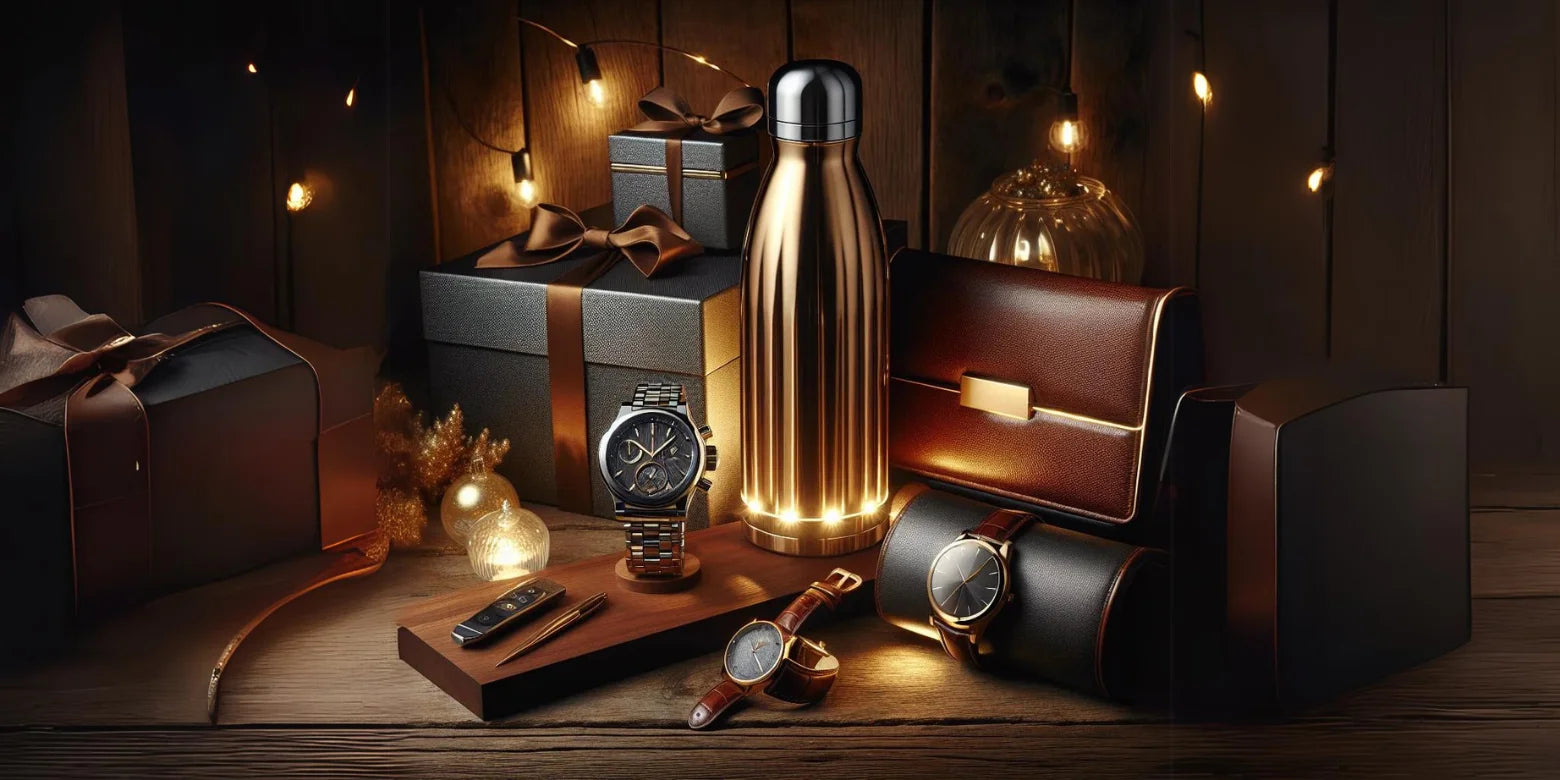 Best Luxury Gift for Men Holiday 2024 EVOLV