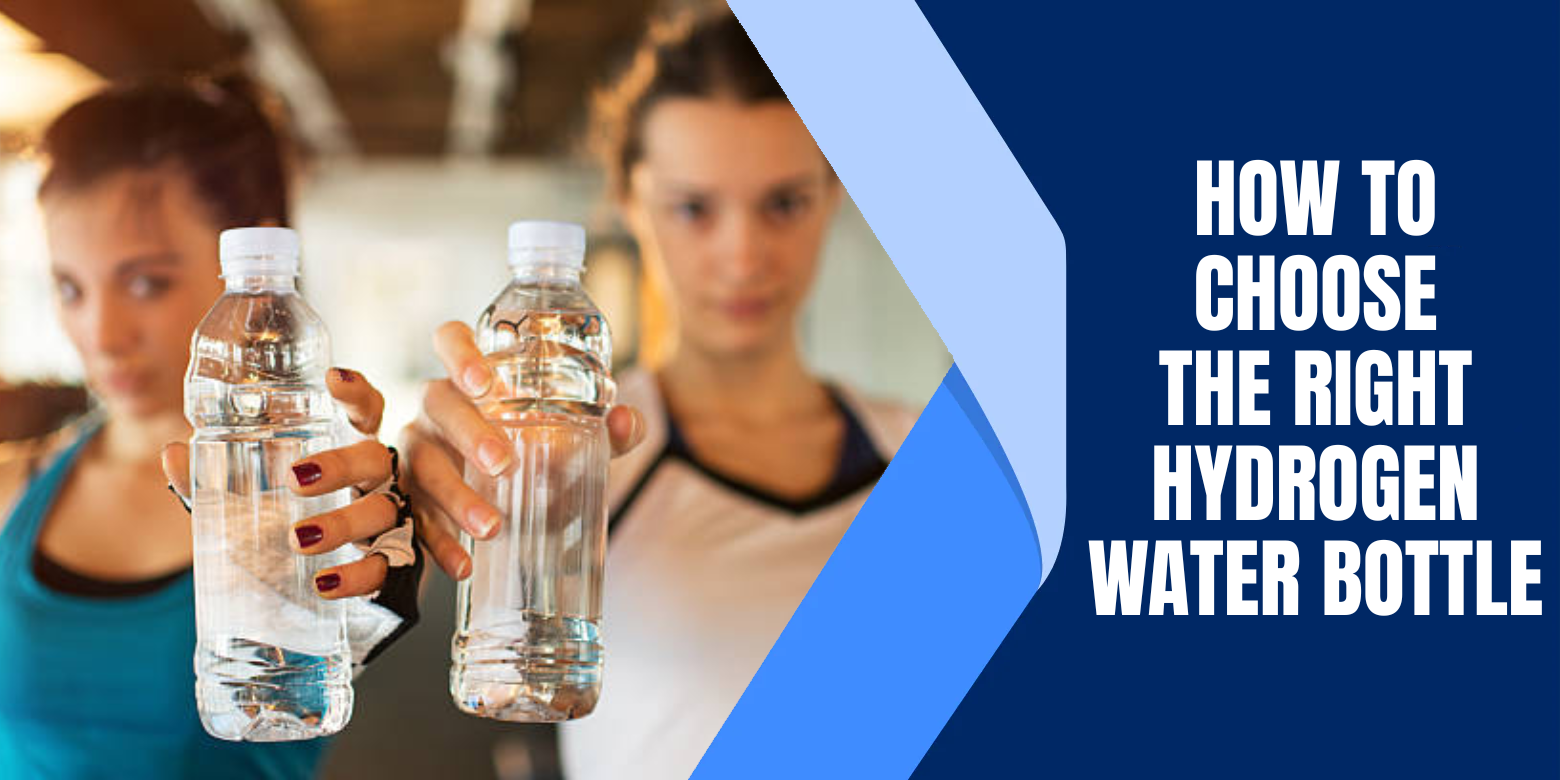 Do You Have To Drink Hydrogenated Water Right Away The Best Time to Drink Hydrogen Water for Maximum Benefits – EVOLV