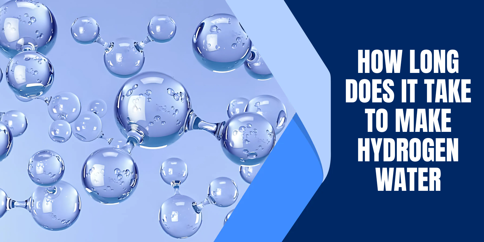 How Long Does Hydrogenated Water Stay Hydrogenated What Happens in Your Body When You Take a Hydrogen Tablet? – EVOLV