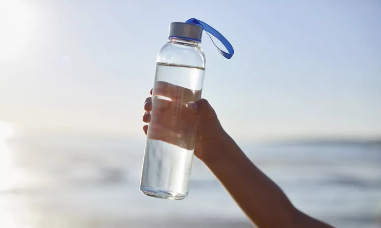 Getting Started with Hydrogen Water Bottles