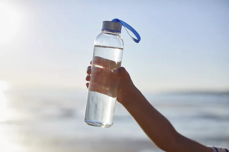 Getting Started with Hydrogen Water Bottles