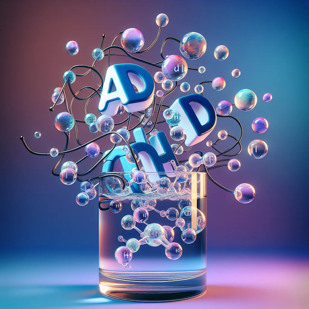 H2 and ADHD