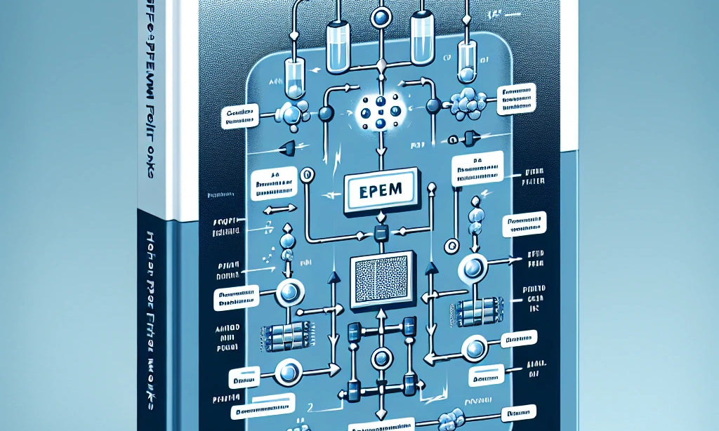 How the SPE/PEM filter works