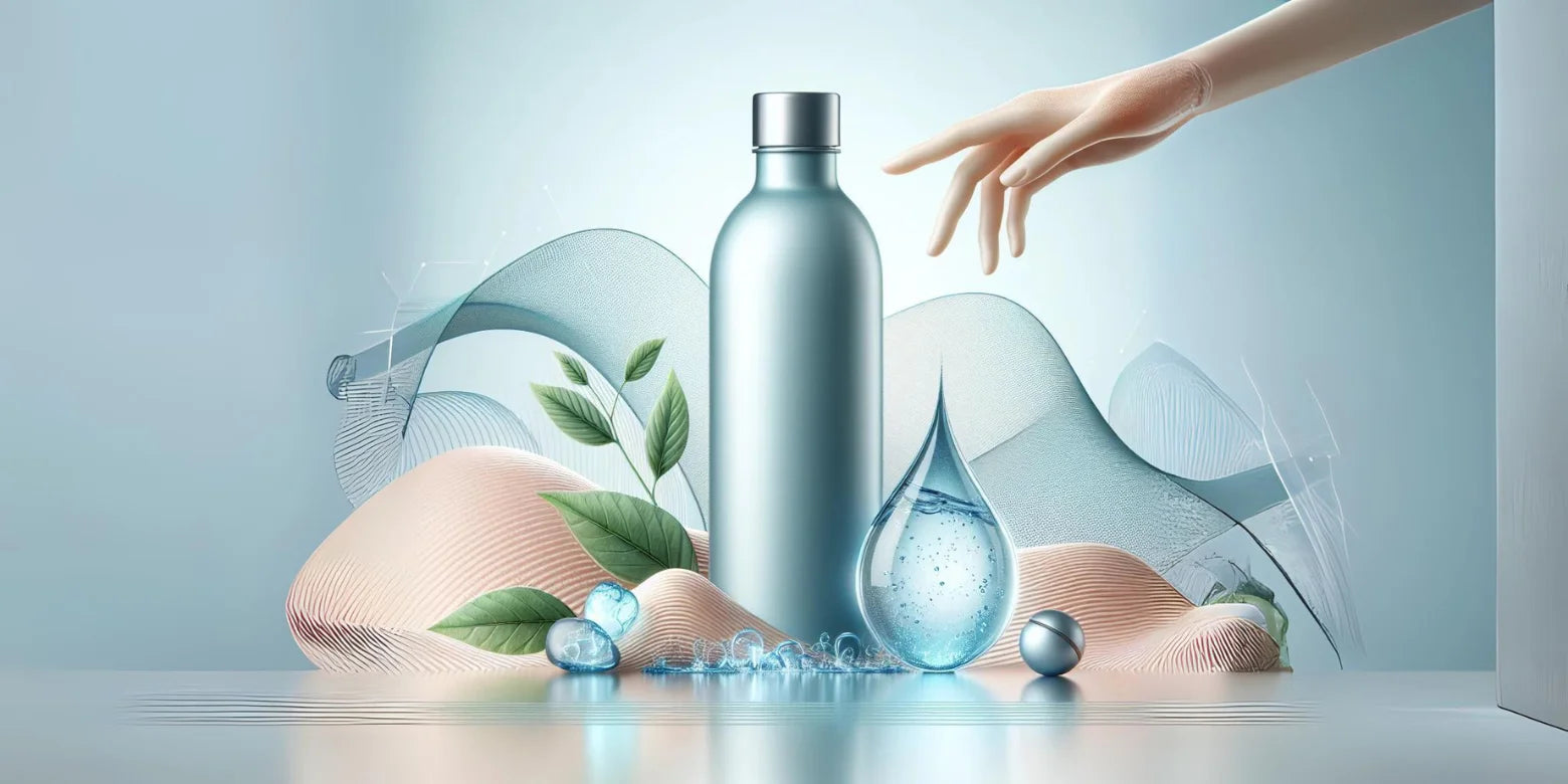 Hydrogen Water For Psoriasis