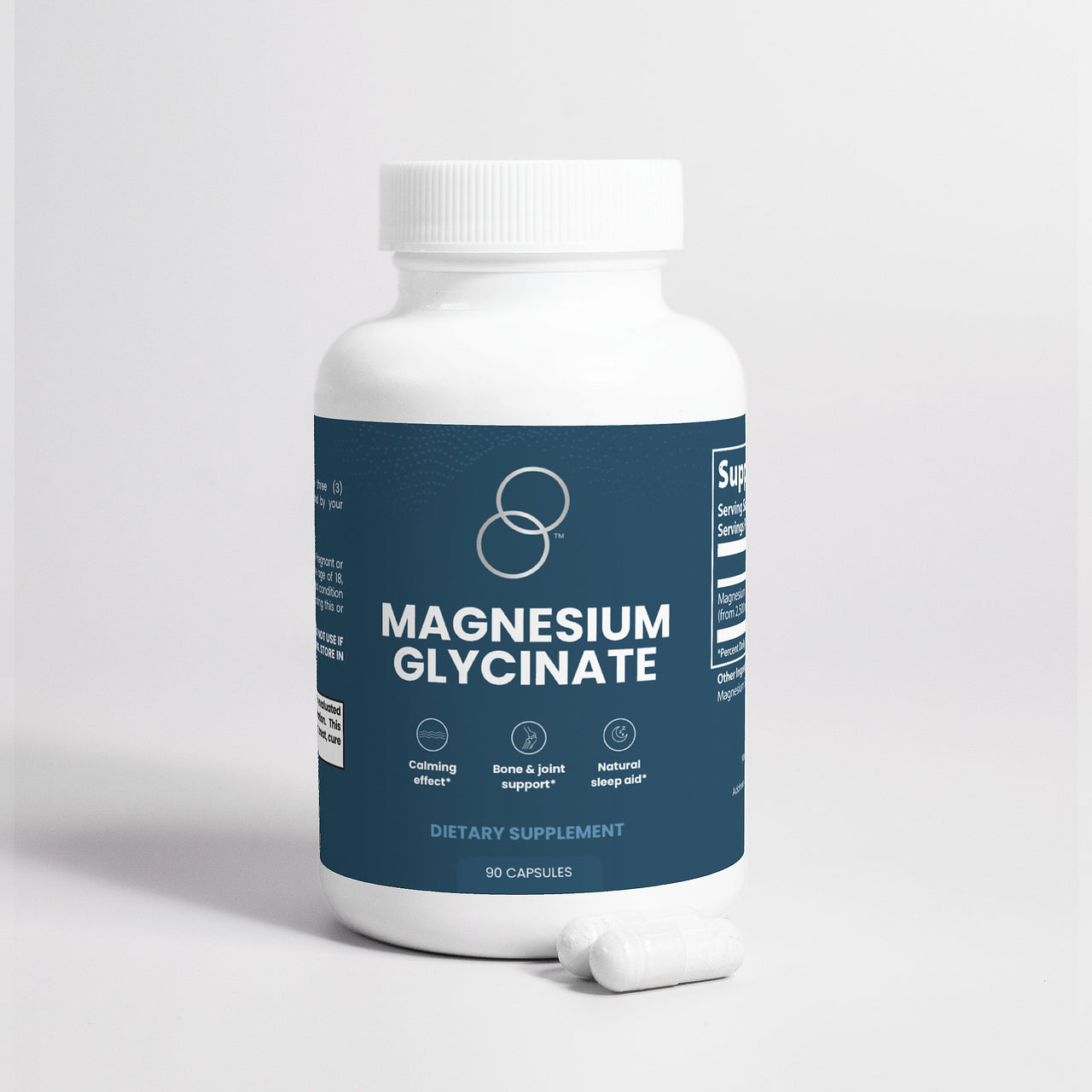 Magnesium Glycinate