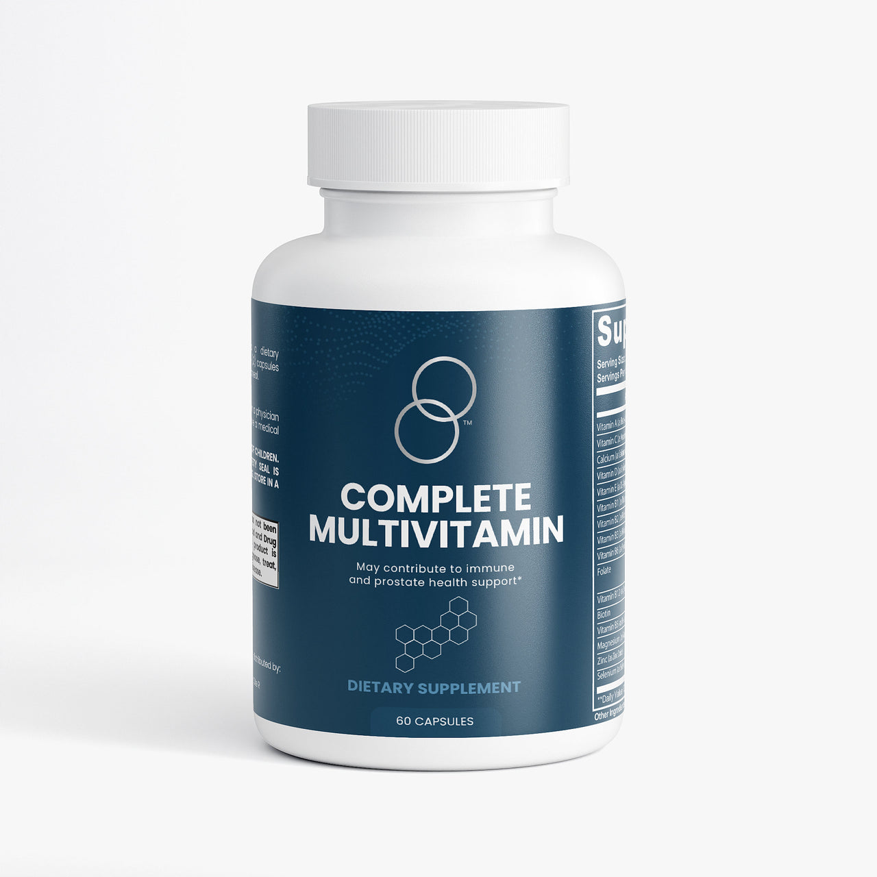 Complete Multivitamin