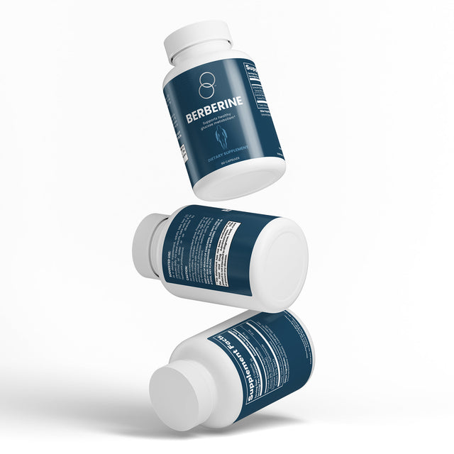 Berberine