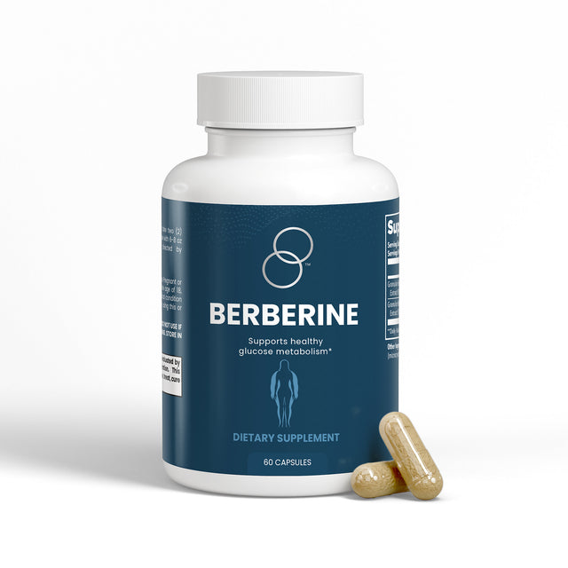 Berberine