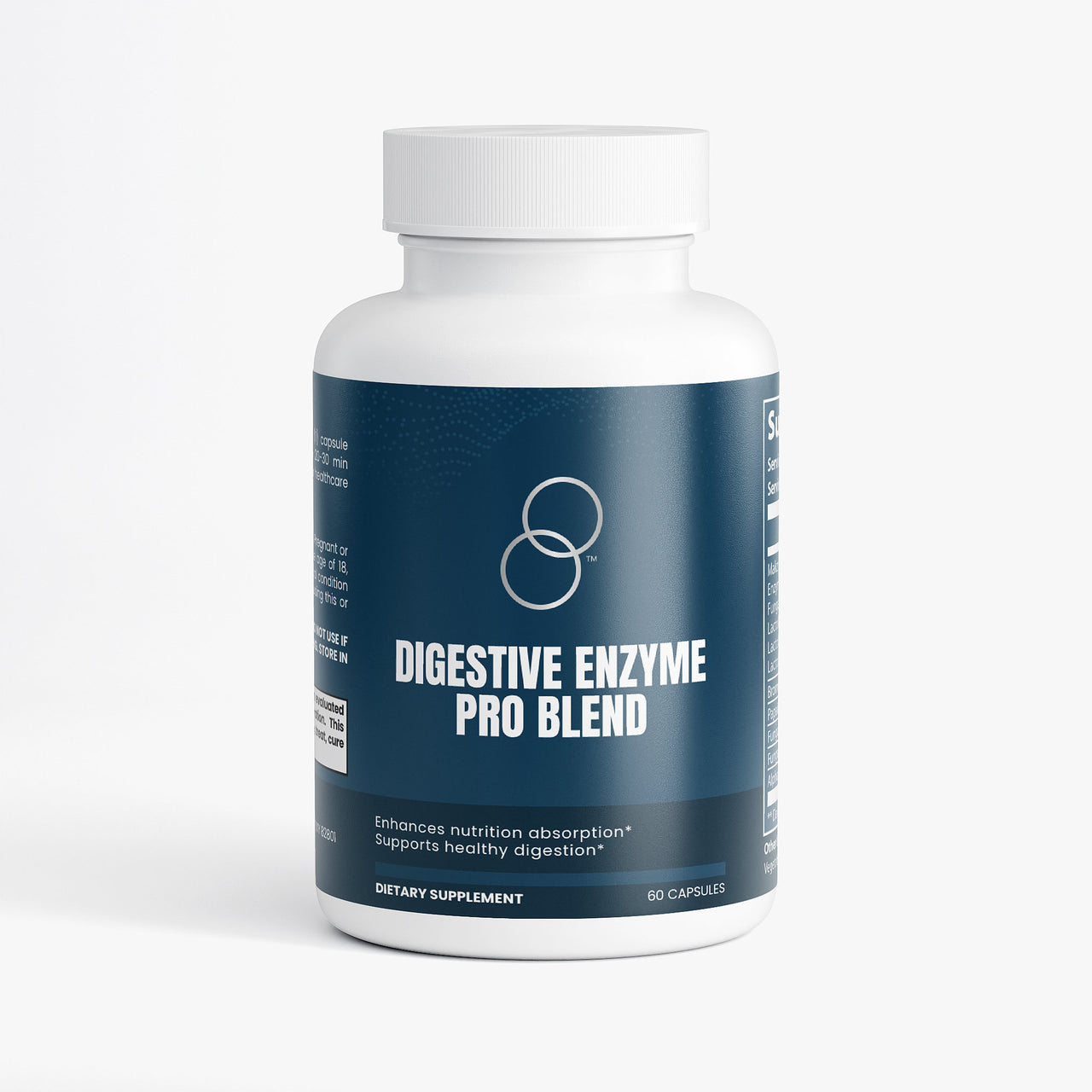 Digestive Enzyme Pro Blend