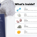 VÄTE Hydrogen Electrolyte and Vit C Powder Drink Mix