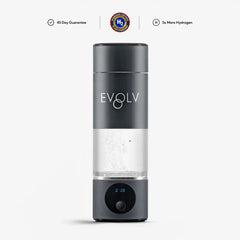 H2GO Hydrogen Water Bottle