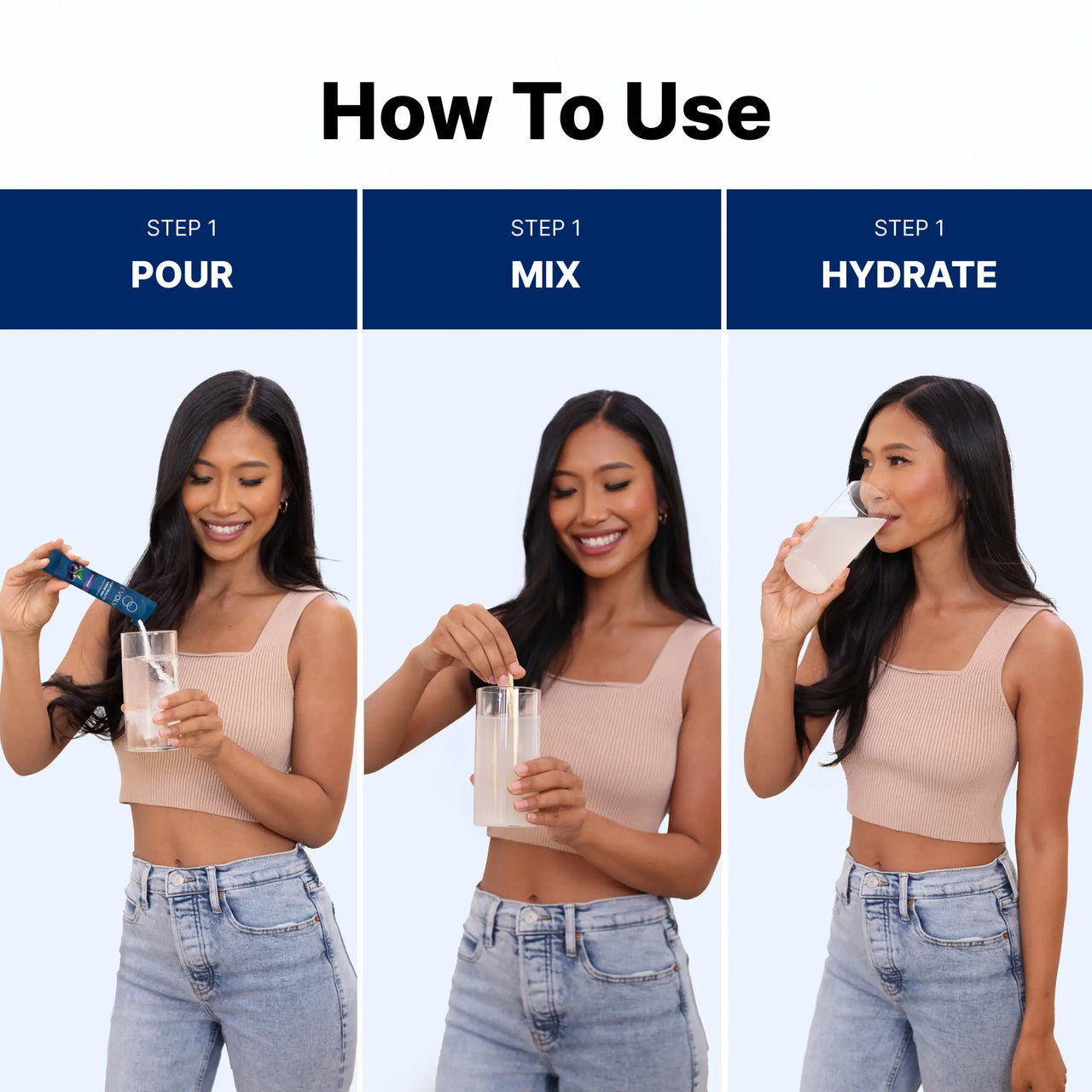 EVOLV Electrolytes