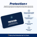 Protection+