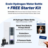 EVOLV Starter Kit