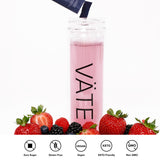 VÄTE Hydrogen Electrolyte and Vit C Powder Drink Mix