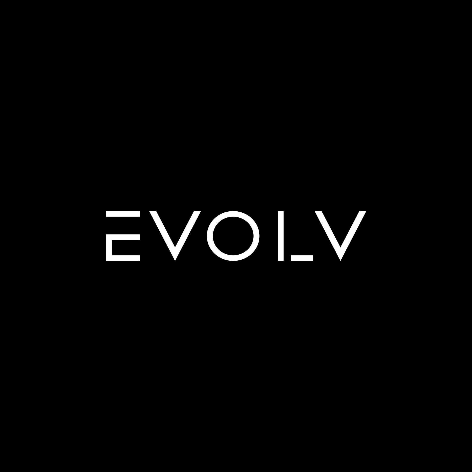 Igniting Transformation – EVOLV